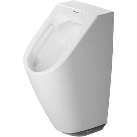 Duravit Elektronik-Urinal Me By Starck Whitef.Battery Supplyrimlessus 2809310092